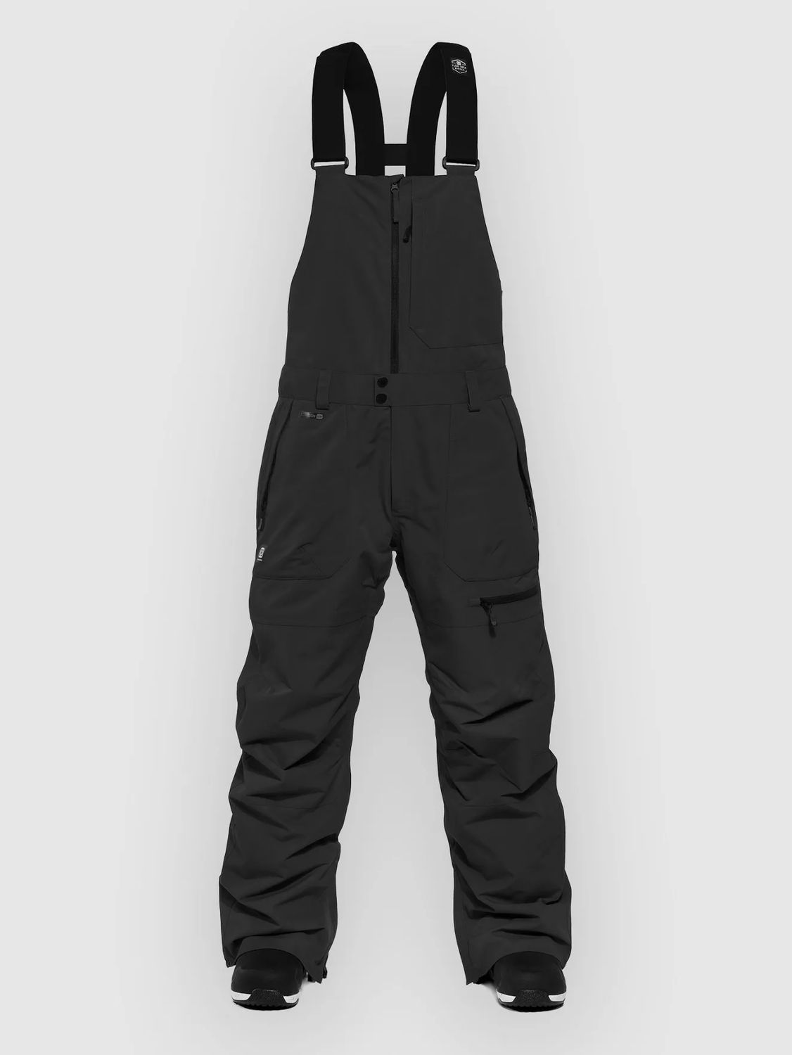 HORSEFEATHERS BERETT PANTS (black)