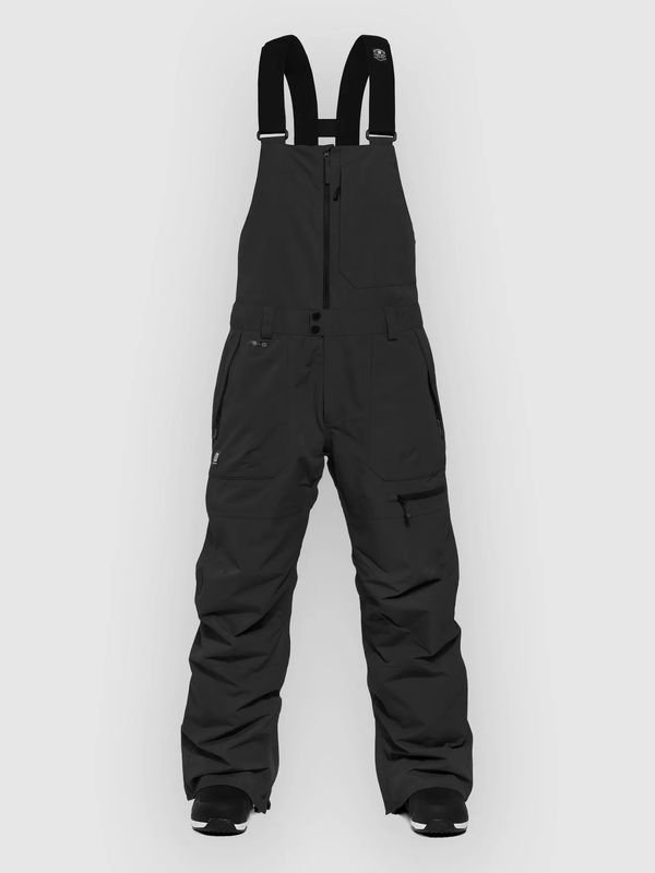 HORSEFEATHERS BERETT PANTS (black)
