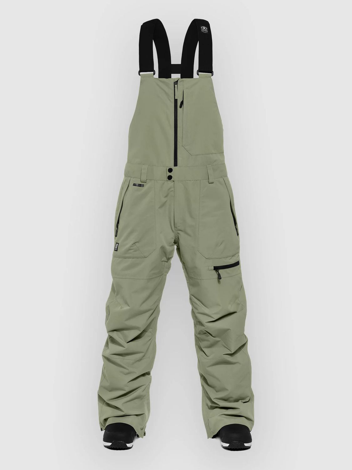 HORSEFEATHERS BERETT PANTS (tea)