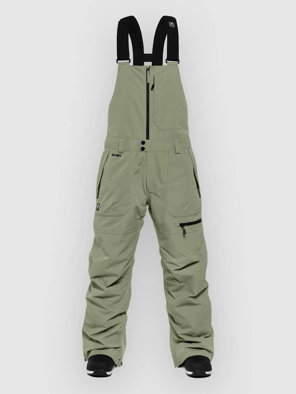 HORSEFEATHERS BERETT PANTS (tea)