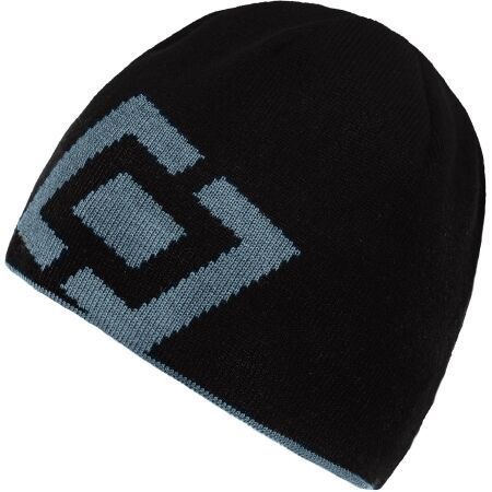 HORSEFEATHERS FUSE BEANIE (black)