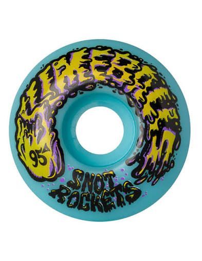 Slime Balls 53mm Snot Rockets Pastel Blue 95a