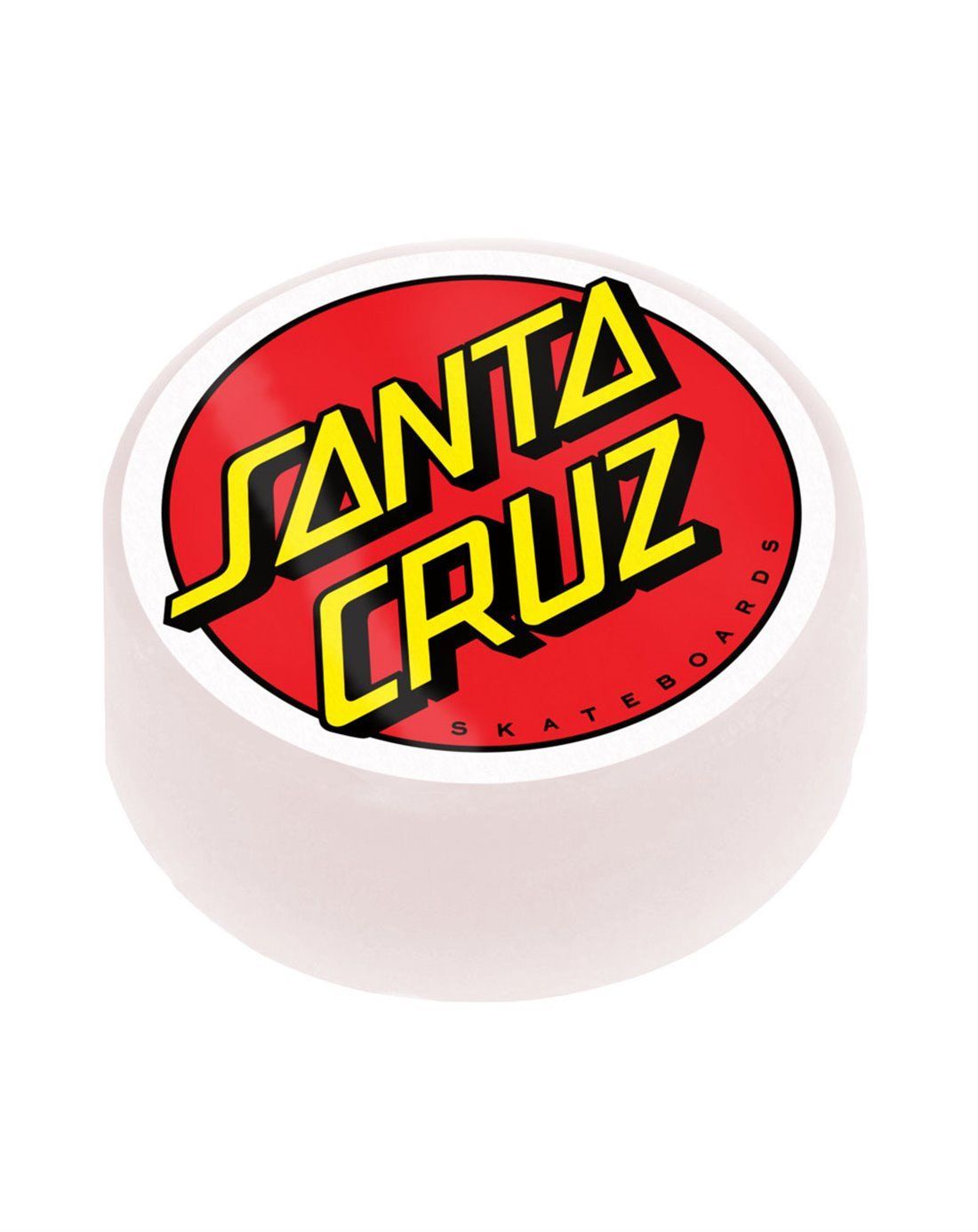 Santa Cruz Classic Dot Skate Wax
