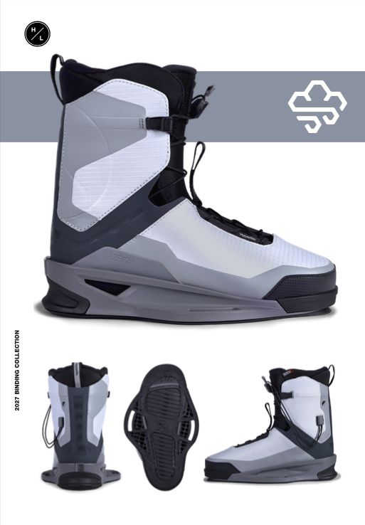 HYPERLITE ZERO2 Binding 2027