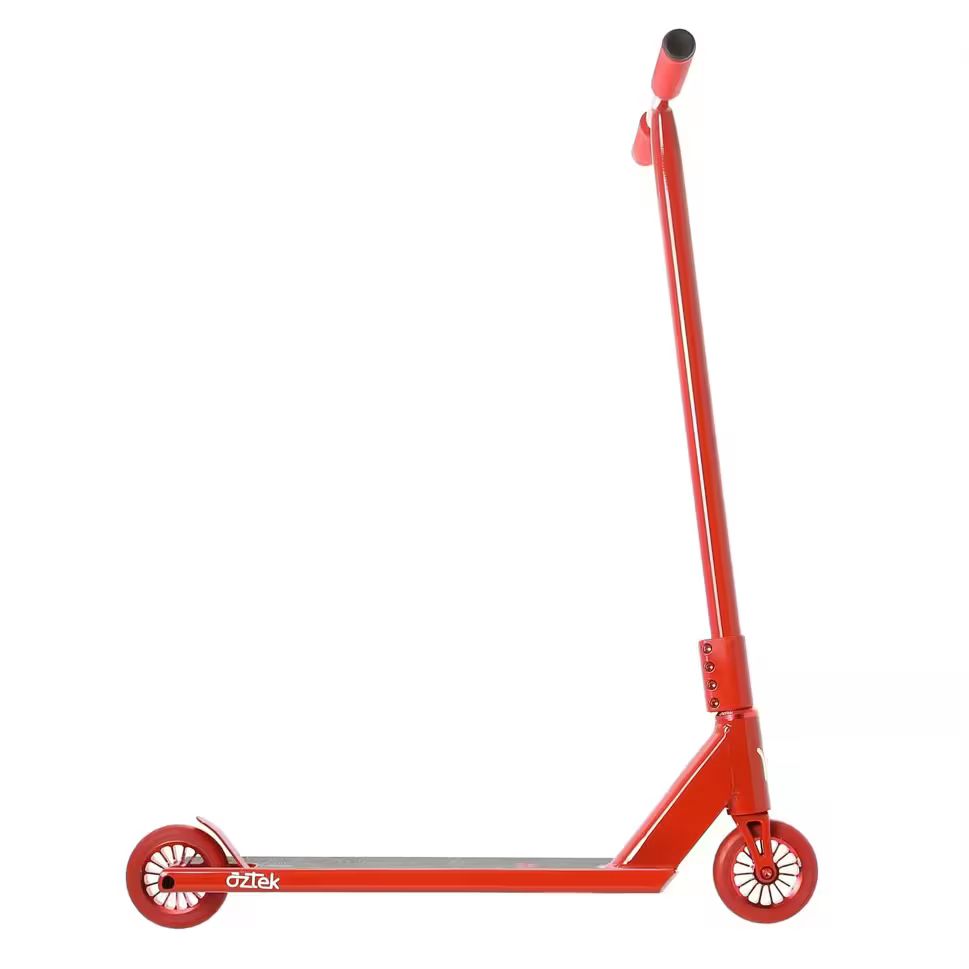 AZTEK Architect - Red