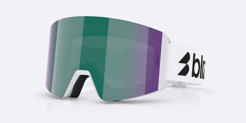 BLIZ G003 DOPPIA LENTE