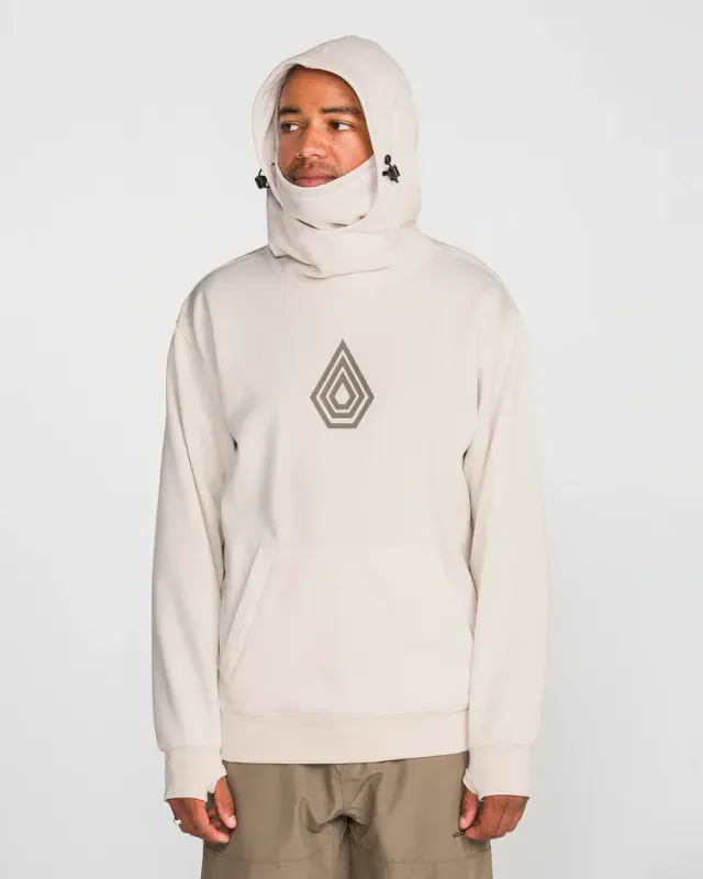 VOLCOM HYDRO RIDING HOODIE VOLCOM HYDRO RIDING HOODIE