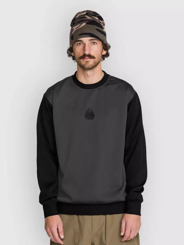 VOLCOM hydro riding crew VOLCOM hydro riding crew