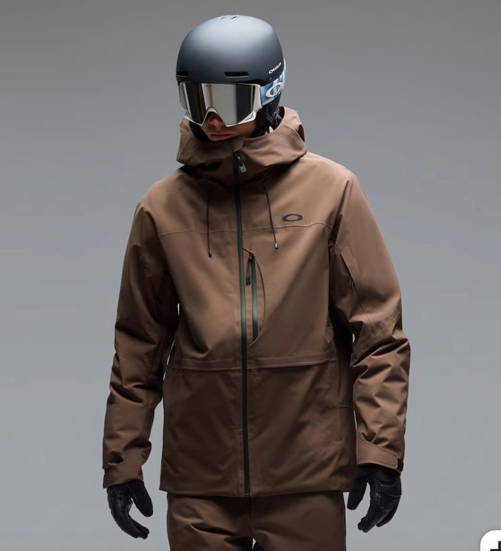 OAKLEY Canopy Insulated Jacket