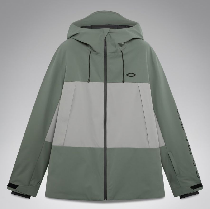 OAKLEY Timberline Insulated Jacket​