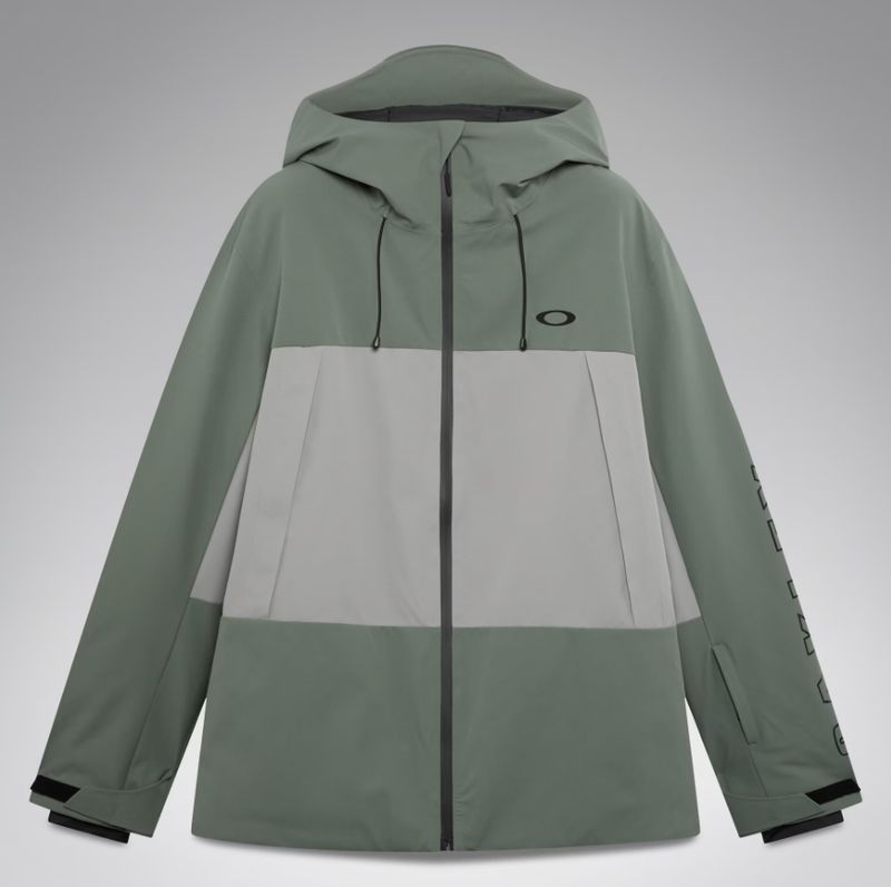 OAKLEY Timberline Insulated Jacket​