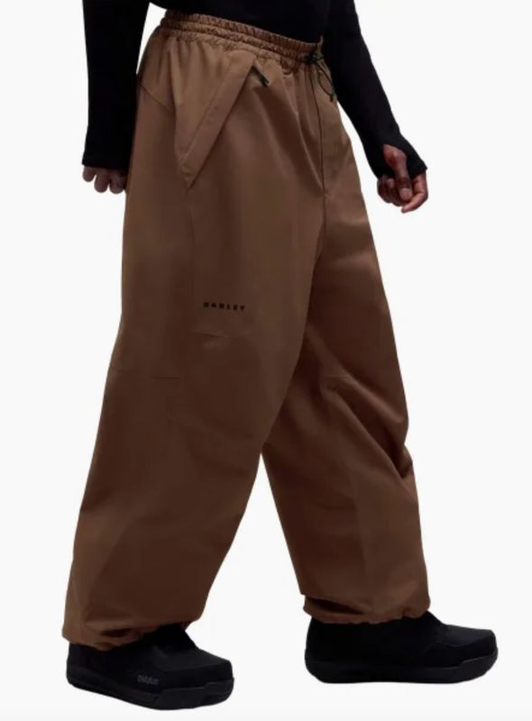 OAKLEY Channel Shell Pant