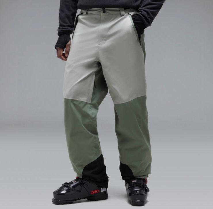 OAKLEY Timberline Shell Pant ​