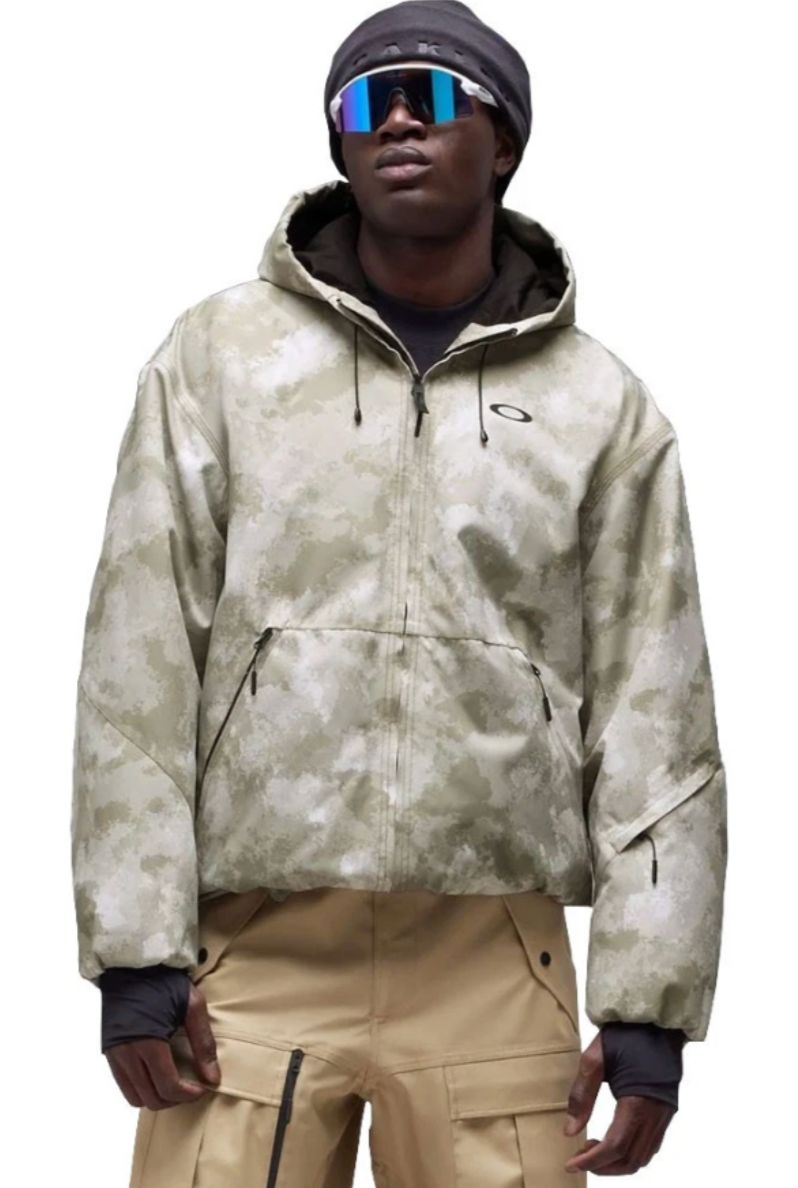 OAKLEY Kota Insulated Lite Jacket