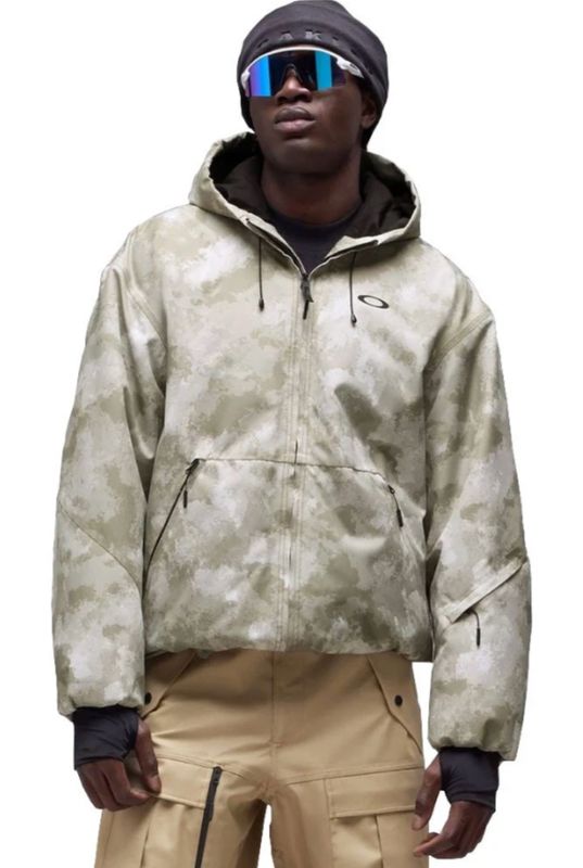 OAKLEY Kota Insulated Lite Jacket