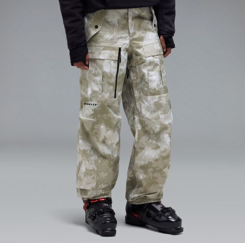 OAKLEY Cargo Shell Pant ​