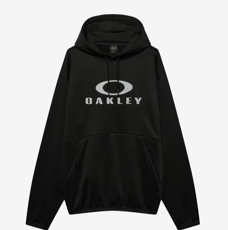 OAKLEY Rider Phantom Hoodie