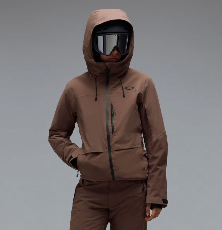 OAKLEY W. Canopy Insulated Jacket