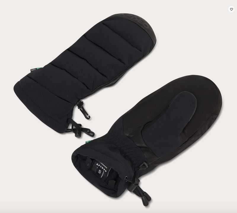 OAKLEY Wmns B1B Winter Mittens - donna