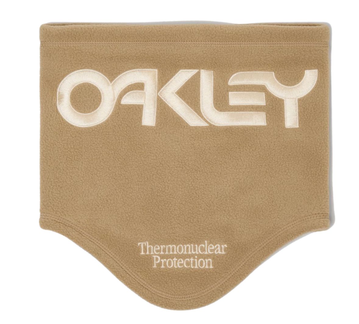 OAKLEY TNP Neck Gaiter - scaldacollo cachi