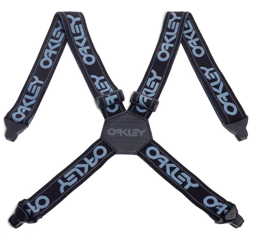 OAKLEY Factory Suspenders - bretelle