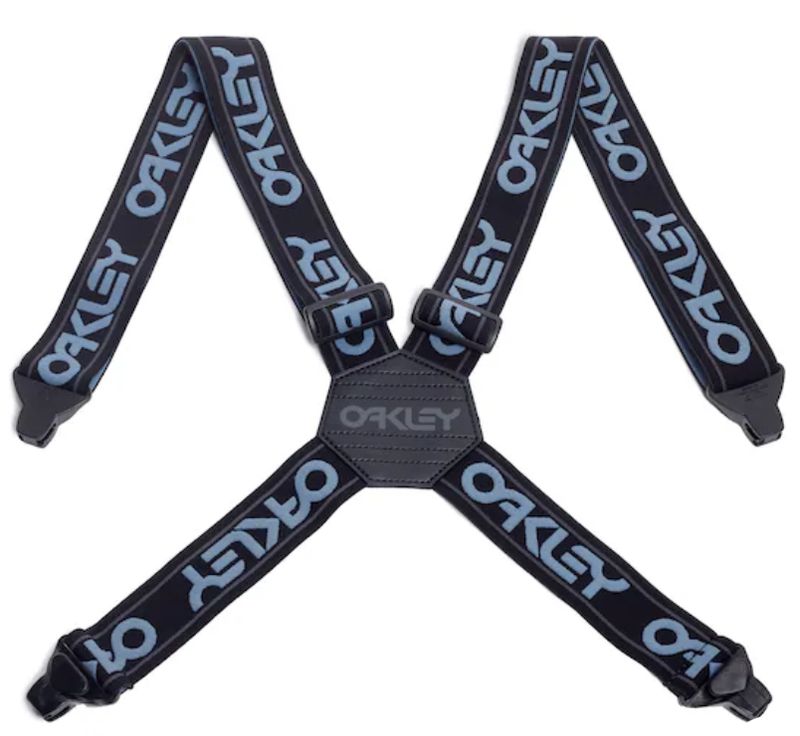 OAKLEY Factory Suspenders - bretelle