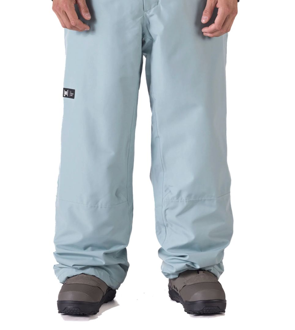 L1 chroma pant - sage