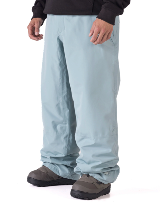 L1 chroma pant - sage