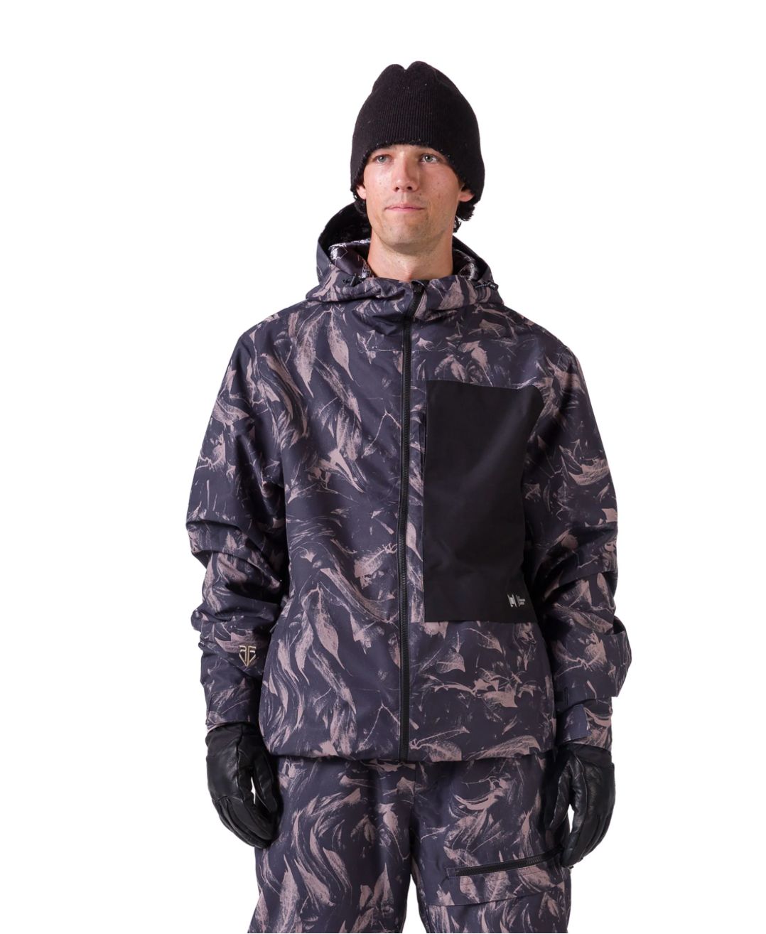 L1 rankin jacket
