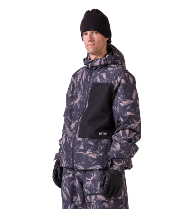 L1 rankin jacket