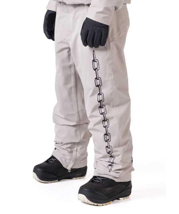 L1 chroma women's pant X Julia Campbell