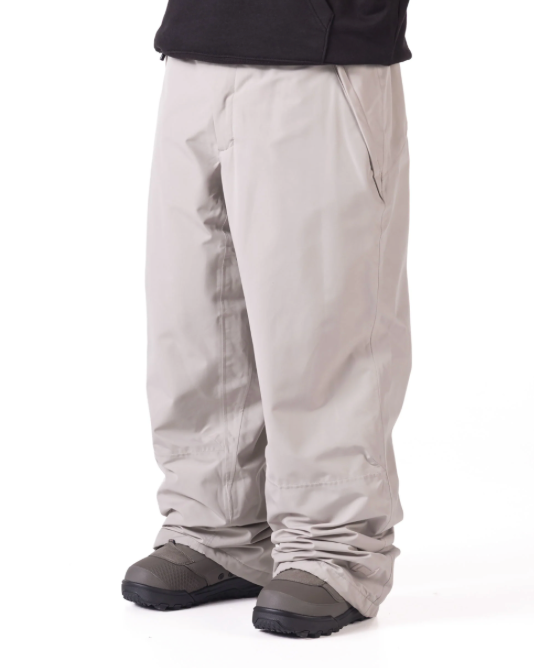 L1 chroma pant - grey