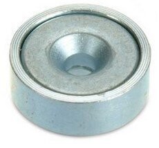 Magnet Durchmesser 20mm
