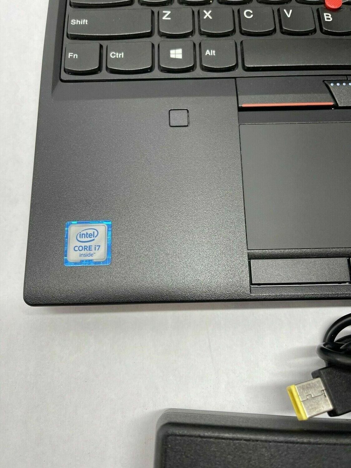 Lenovo Thinkpad P50 Core i7-6700HQ 4Go RAM 128Go SSD