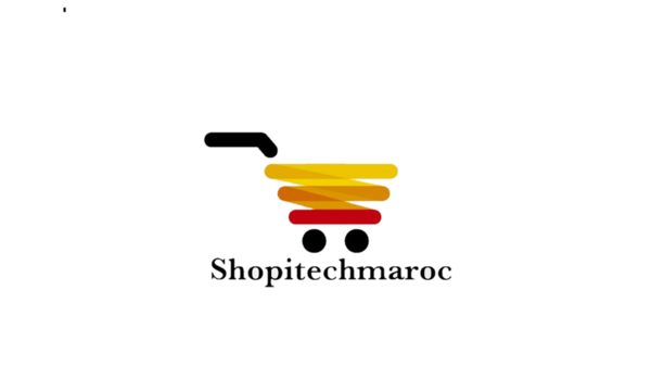 Shopitechmaroc
