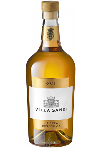 GRAPPA ORIS Invecchiata 0,7 l