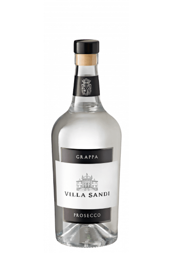 GRAPPA PROSECCO 0,7 l