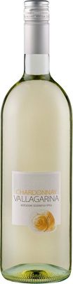 2023er CHARDONNAY 2023er CHARDONNAY "Vallagarina" IGT Trentino trocken 1,0 l