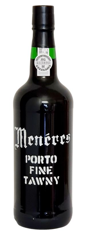 PORTWEIN (Rot)  Tawny Fine "Menéres" lieblich 0,75 l