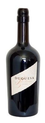 SHERRY PEDRO XIMENEZ "Romate Duquesa" Reserva Especial edelsüß 0,75 l