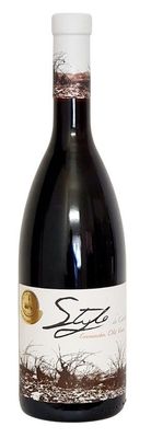 2022er STYLO 4 "Cubero" Garnacha Old Vines DO Calatayud trocken 0,75 l