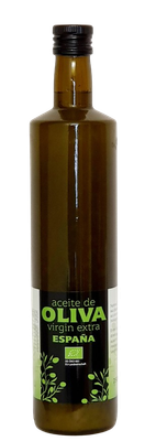 NATIVES OLIVENÖL Extra (E) BIO 0,75 l NATIVES OLIVENÖL Extra (E) BIO 0,75 l