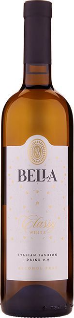 BIANCO BIANCO "Bella Classy" 0,75 l alkoholfrei 0,00%