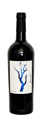 2022er SYRAH (Shiraz) Apulien IGP trocken 0,75 l