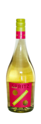 HUGO - SPRITZ - ALKOHOLFREI 0,75 l HUGO - SPRITZ - ALKOHOLFREI 0,75 l