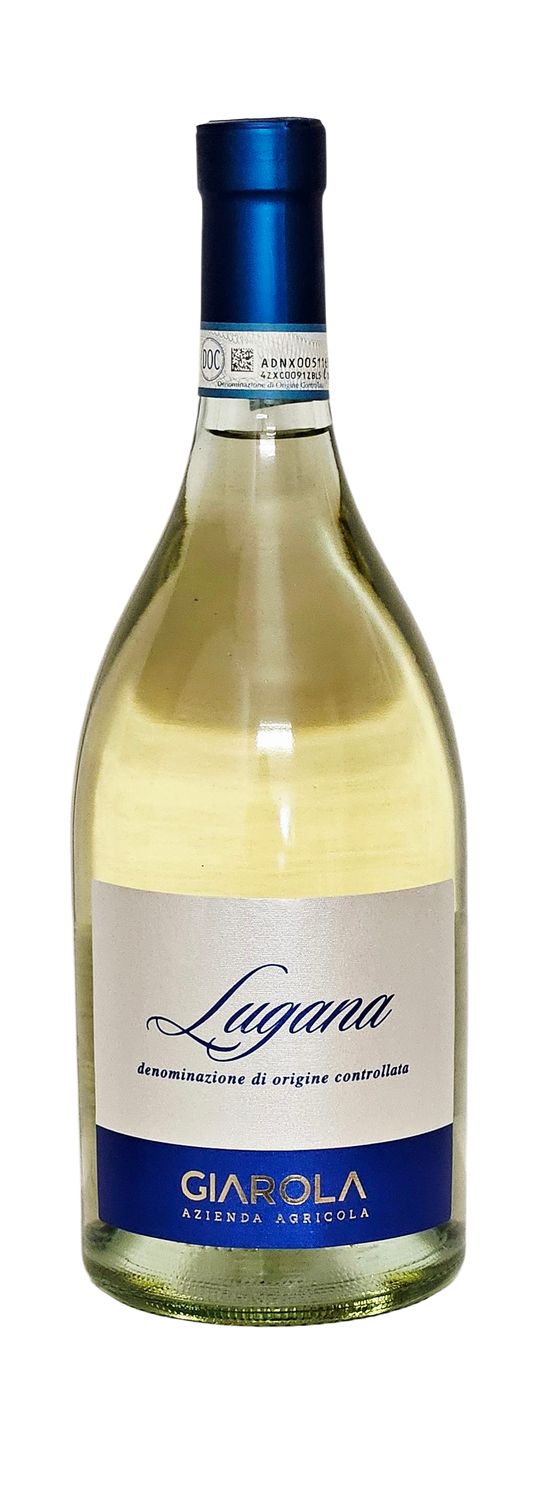 2024er LUGANA "Giarola" DOC Venetien, trocken 0,75 l