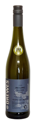 2023er RIESLING Deutscher Qualitätswein Nahe trocken 0,75 l 2023er RIESLING Deutscher Qualitätswein Nahe trocken 0,75 l