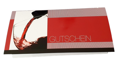 GESCHENKGUTSCHEIN 75,00 €