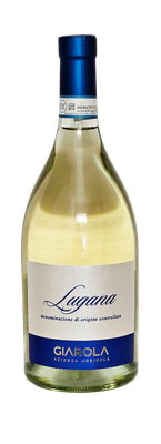 2024er LUGANA "Giarola" DOC Venetien, trocken 0,75 l