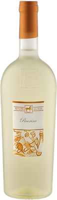 2025er PECORINO PREMIUM "Tenuta Ulisse" Abruzzen, trocken 0,75 l
